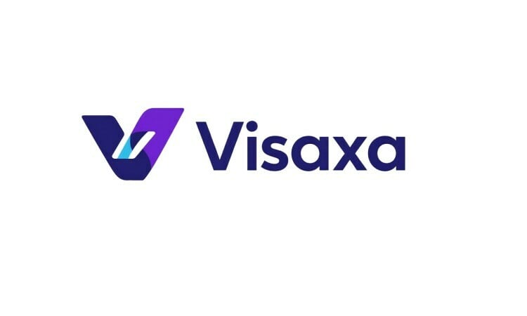 Visaxa logo