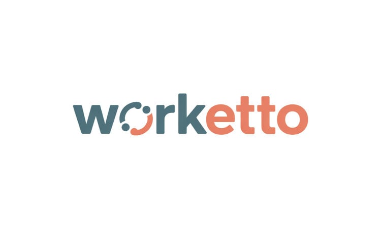 Worketto logo