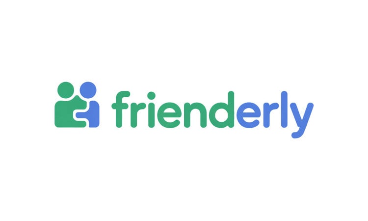 Frienderly logo