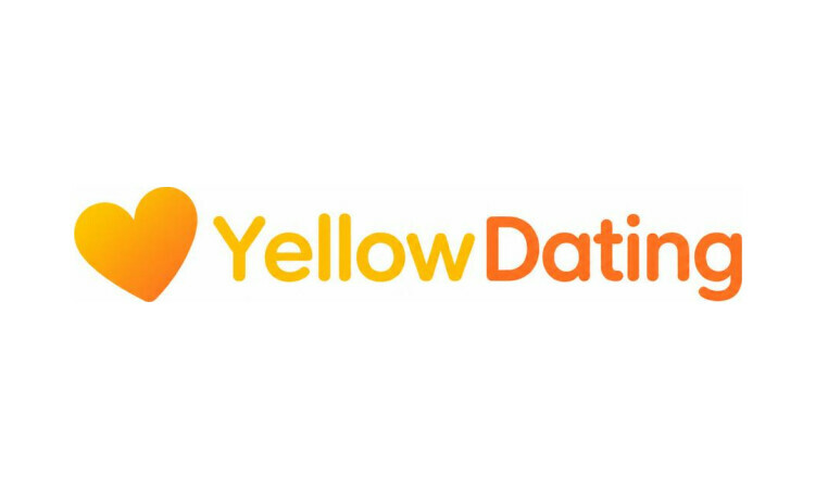 YellowDating logo
