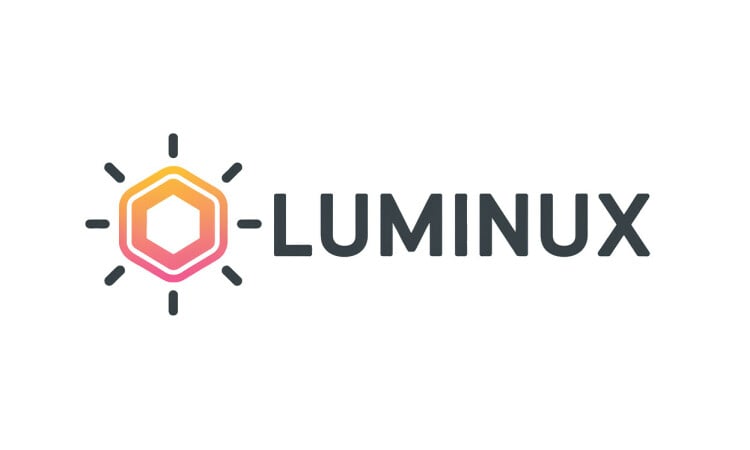 Luminux logo