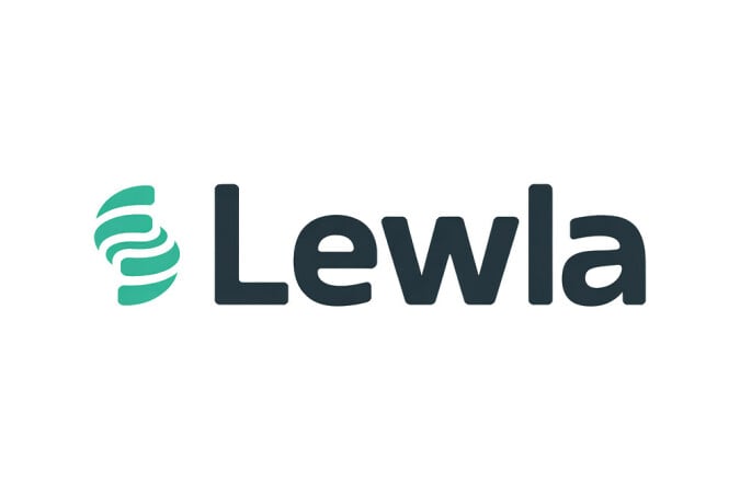 Lewla logo