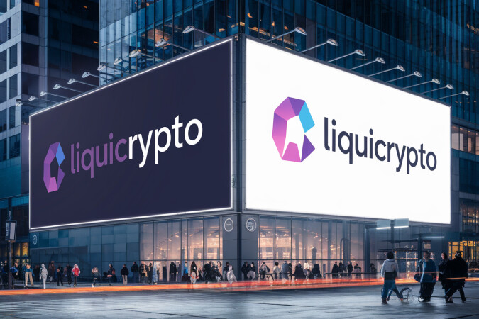 LiquiCrypto.com - New domains for sale