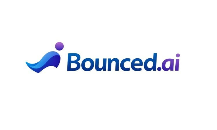 Bounced logo