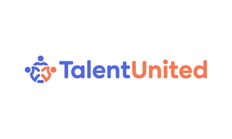 TalentUnited logo