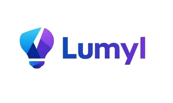 Lumyl logo