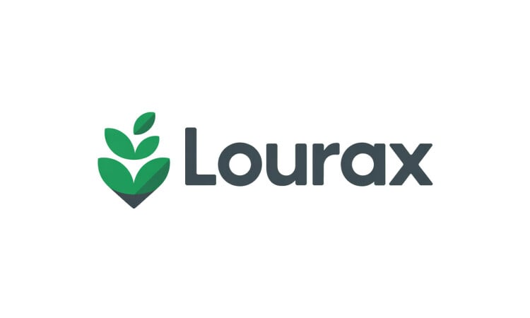 Lourax logo