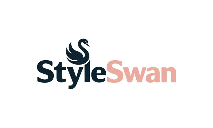StyleSwan logo