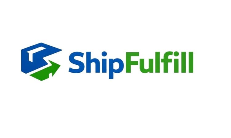 ShipFulfill logo