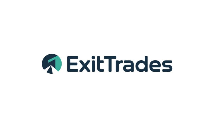 ExitTrades logo