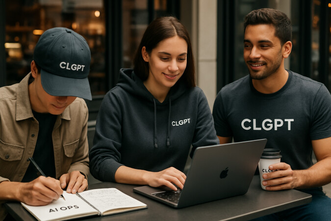 CLGPT.com — 5