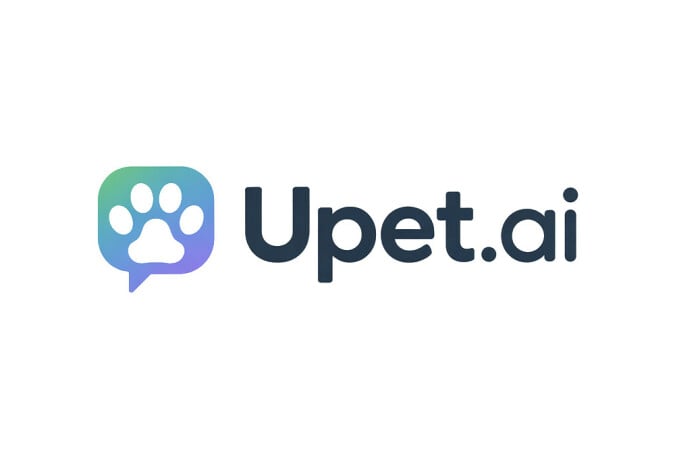 uPet logo