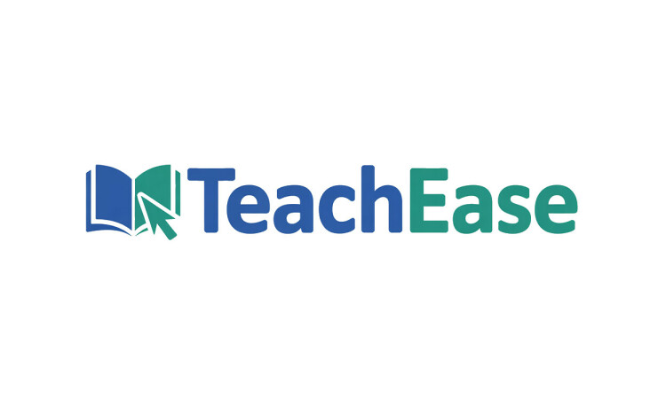 TeachEase logo