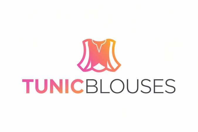 TunicBlouses logo