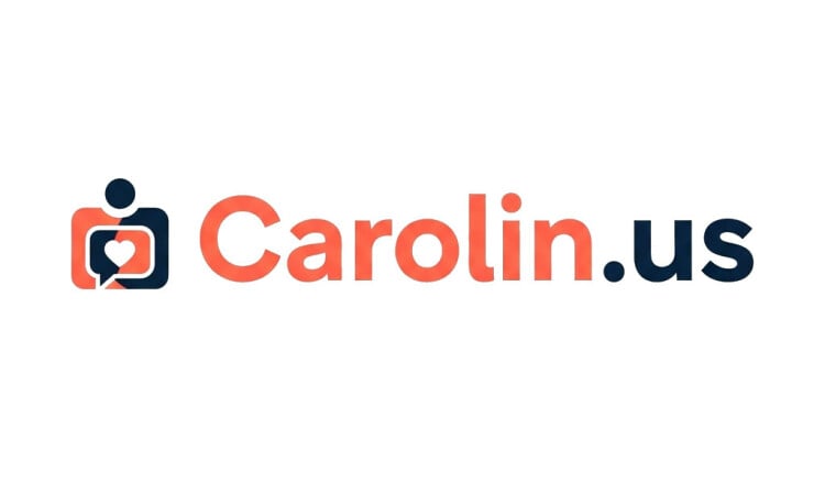 Carolin logo