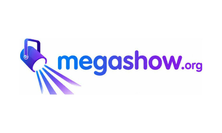 megashow.org - Creative premium domain marketplace