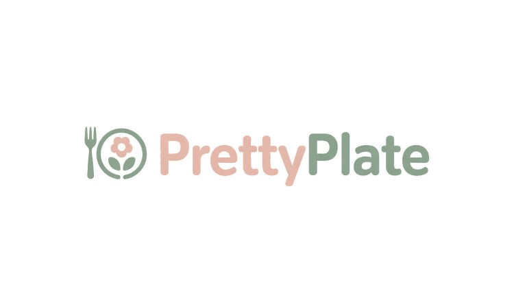 PrettyPlate logo