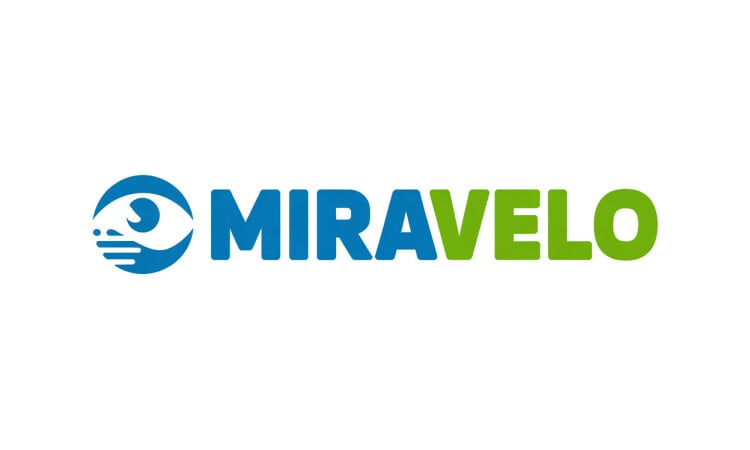 Miravelo logo