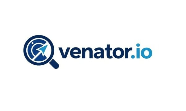 venator logo
