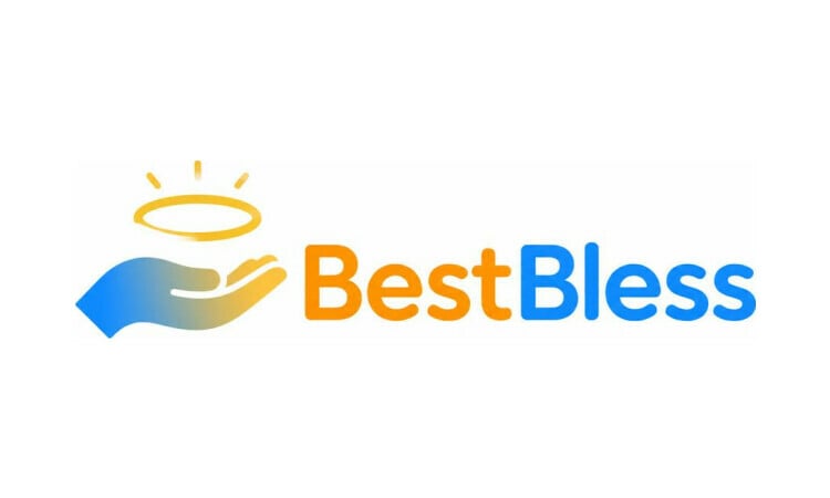 BestBless logo