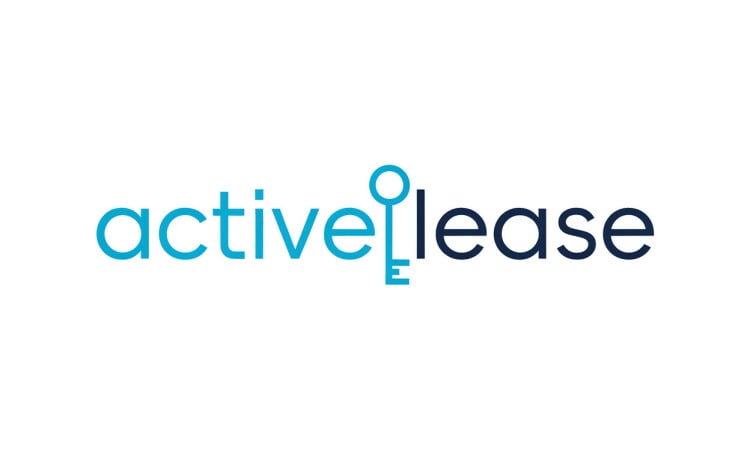 ActiveLease logo
