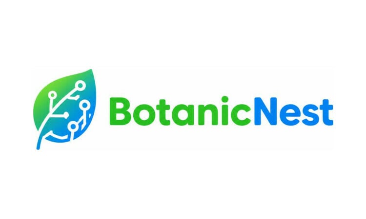 BotanicNest logo