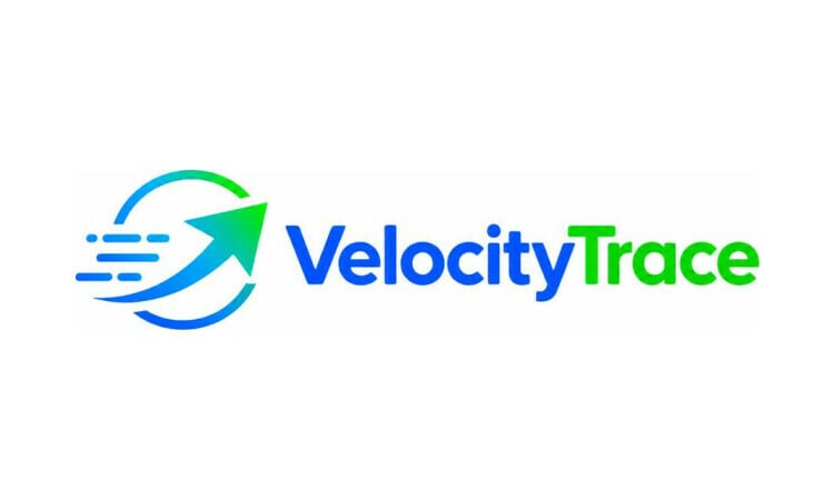 VelocityTrace logo