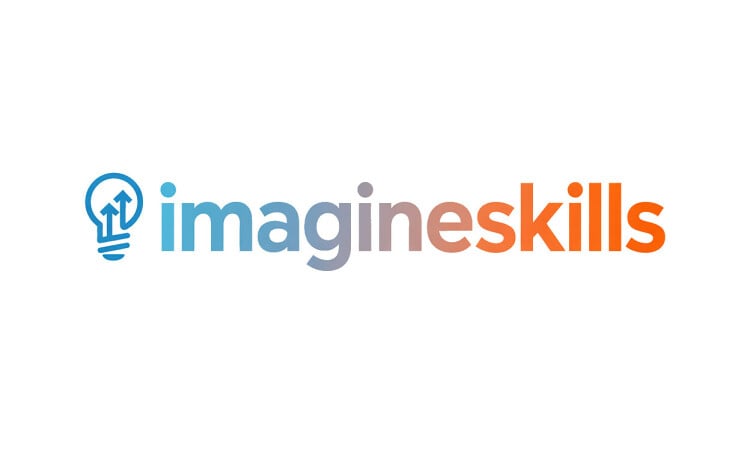 ImagineSkills logo