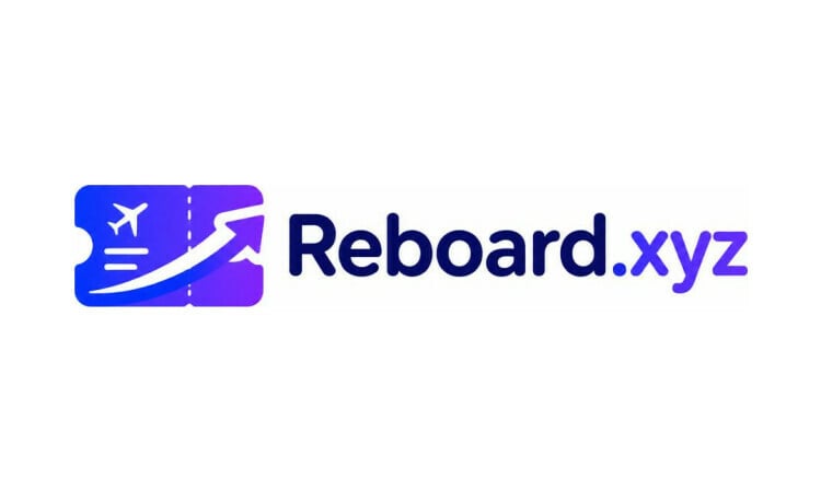 Reboard logo