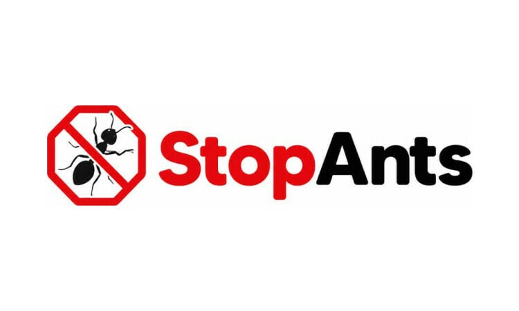StopAnts logo