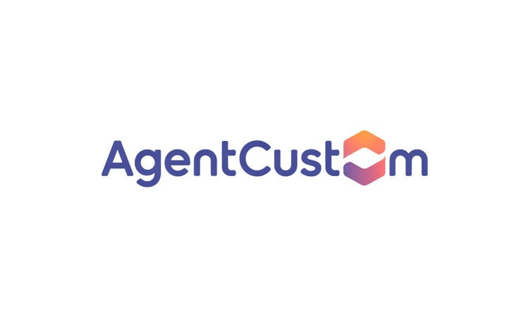 AgentCustom logo