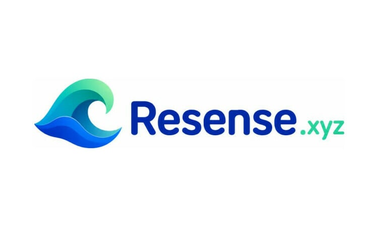 Resense logo