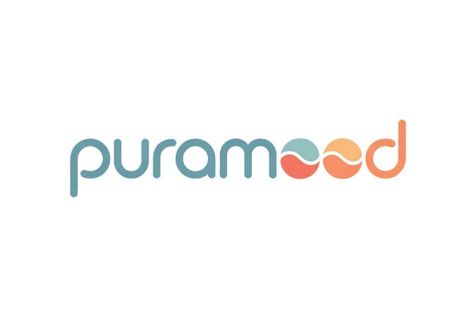 PuraMood logo
