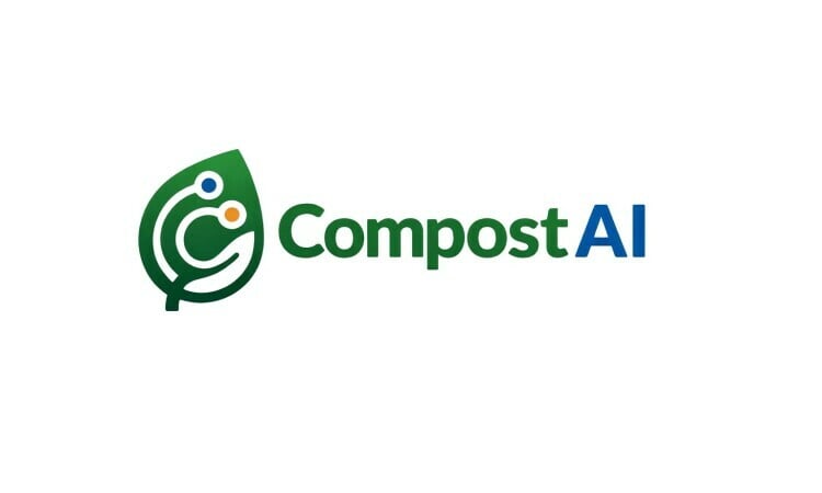 CompostAI logo