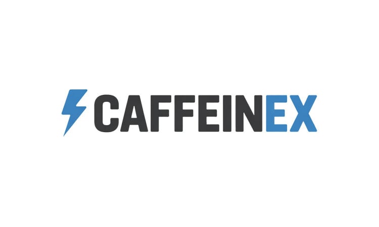 CaffeineX logo