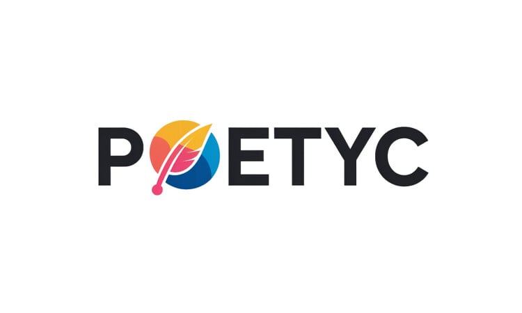 Poetyc.com - Catchy domains for sale
