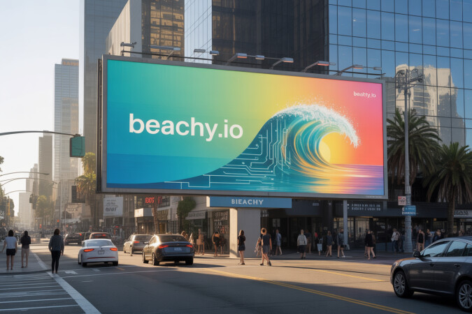 Beachy.io image 3