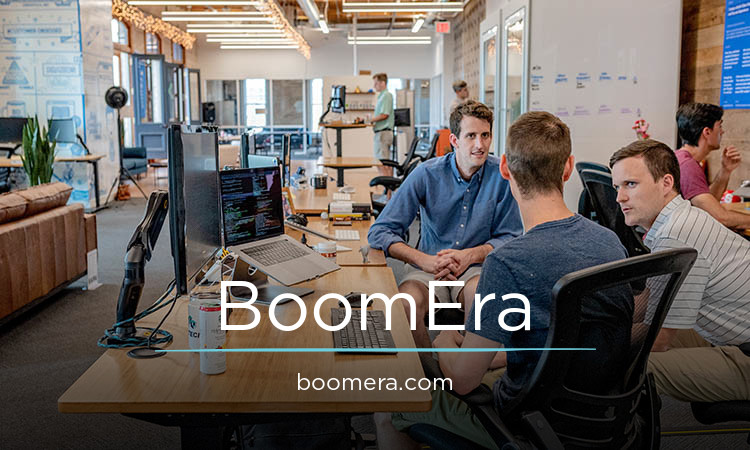 boomera.com - Cool premium names