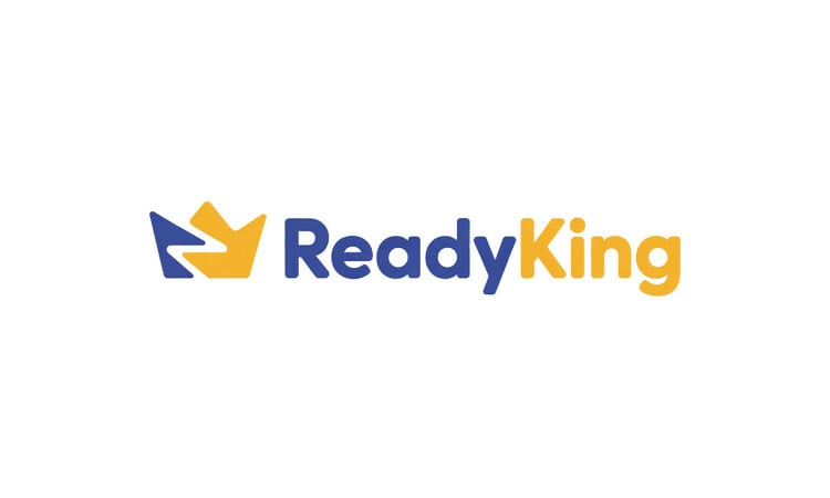 ReadyKing.com - buy Creative premium domains