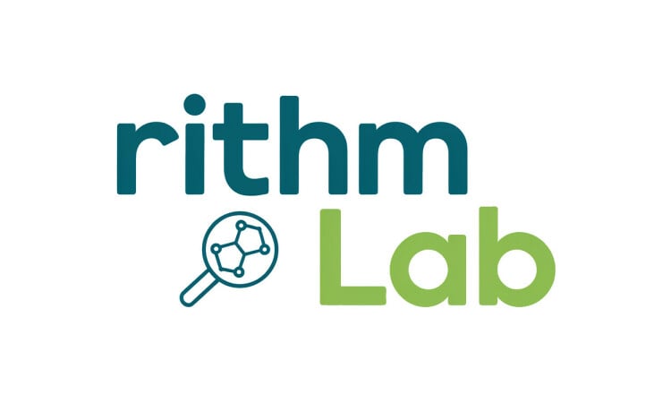 RithmLab logo