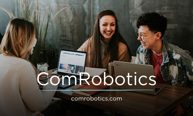 ComRobotics.com - buying Great premium names