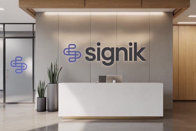 Signik.com — 3