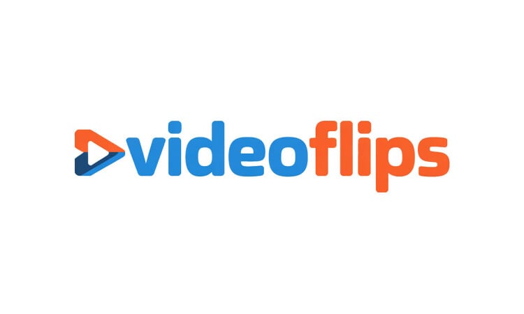 VideoFlips logo