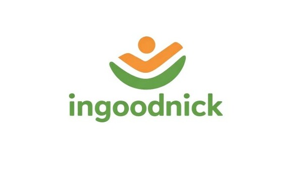 ingoodnick logo