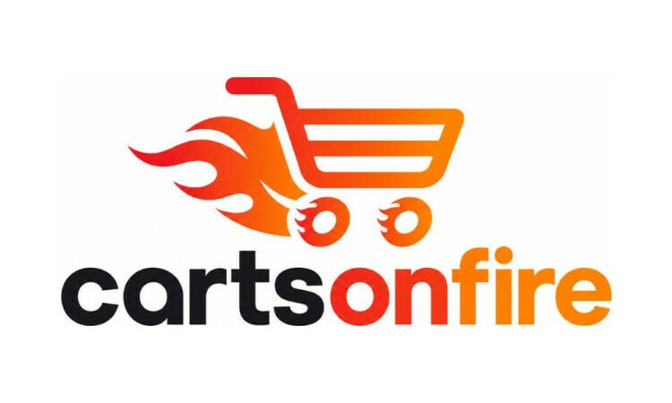 CartsOnFire logo