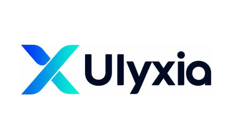 Ulyxia logo