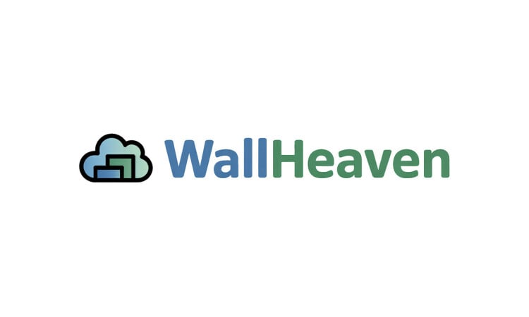 WallHeaven logo