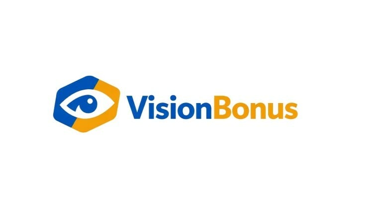 VisionBonus logo