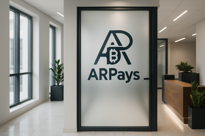 ARPays.com — 4