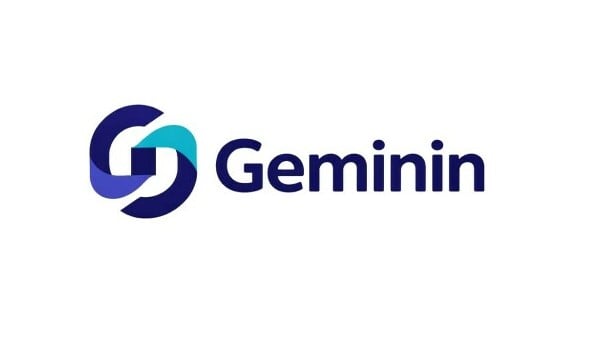 Geminin logo